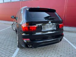 
										2011 BMW X5 pilnas									