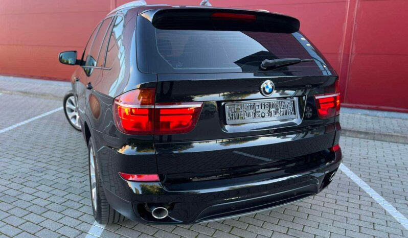 
								2011 BMW X5 pilnas									
