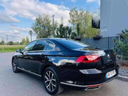 
										2021 VOLKSWAGEN PASSAT pilnas									