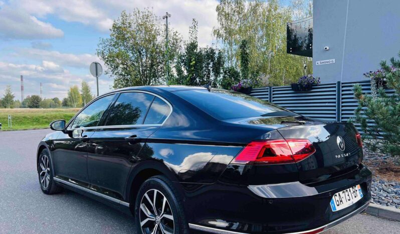 
								2021 VOLKSWAGEN PASSAT pilnas									