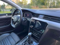 
										2021 VOLKSWAGEN PASSAT pilnas									