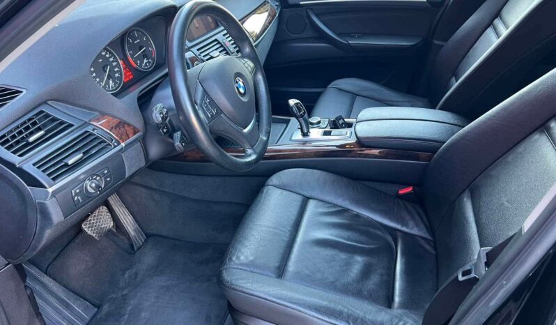 
								2011 BMW X5 pilnas									