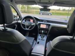 
										2021 VOLKSWAGEN PASSAT pilnas									