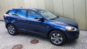 2012 VOLVO XC60
