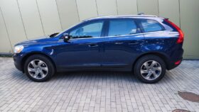 2012 VOLVO XC60