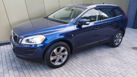 2012 VOLVO XC60
