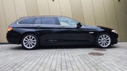 
										2012 BMW 520 pilnas									