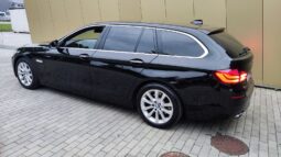 
										2012 BMW 520 pilnas									