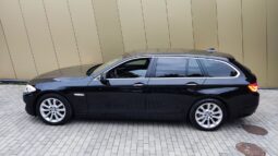 
										2012 BMW 520 pilnas									