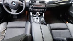 
										2012 BMW 520 pilnas									