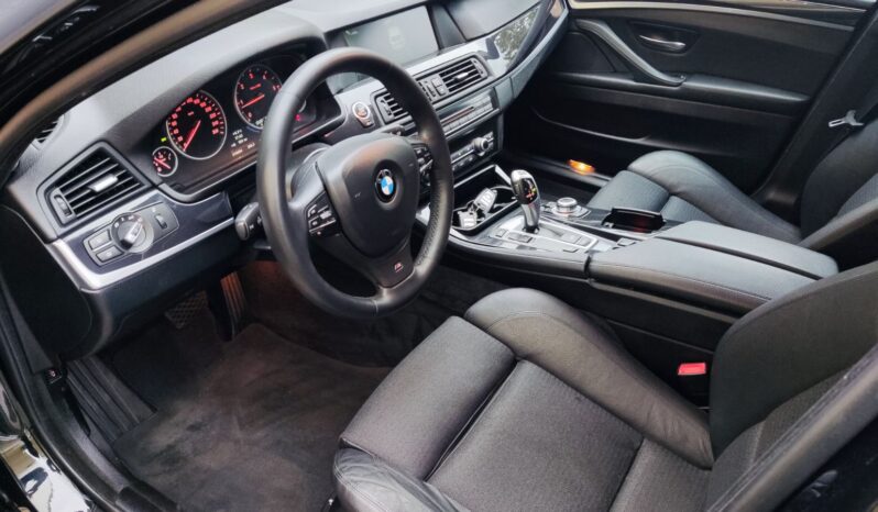 
								2012 BMW 520 pilnas									