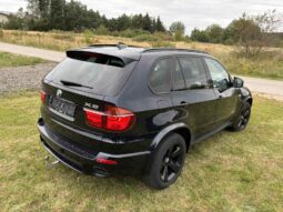
										2011 BMW X5 pilnas									