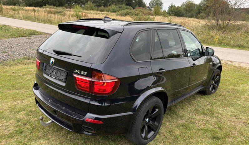 
								2011 BMW X5 pilnas									