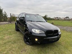 
										2011 BMW X5 pilnas									
