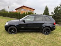 
										2011 BMW X5 pilnas									