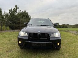 
										2011 BMW X5 pilnas									