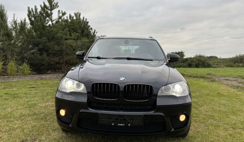 
								2011 BMW X5 pilnas									