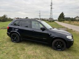 
										2011 BMW X5 pilnas									