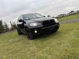 
										2011 BMW X5 pilnas									