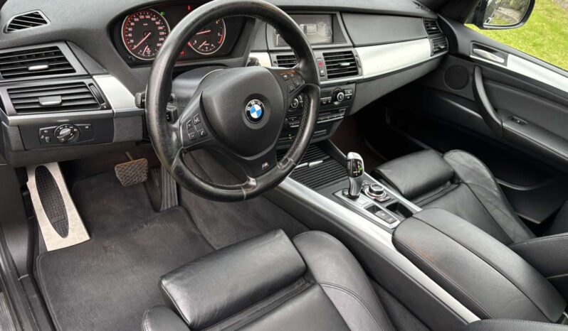 
								2011 BMW X5 pilnas									