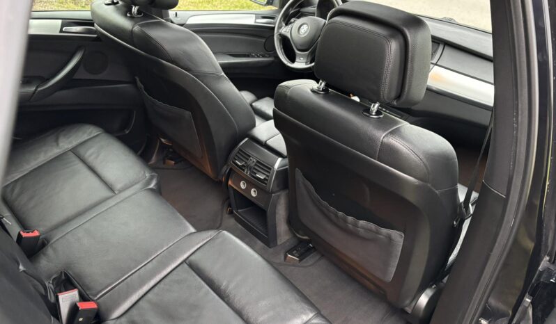 
								2011 BMW X5 pilnas									