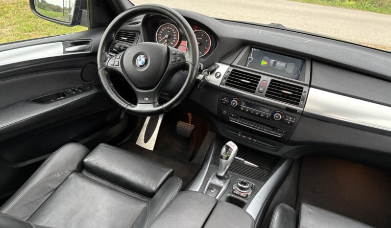 
								2011 BMW X5 pilnas									