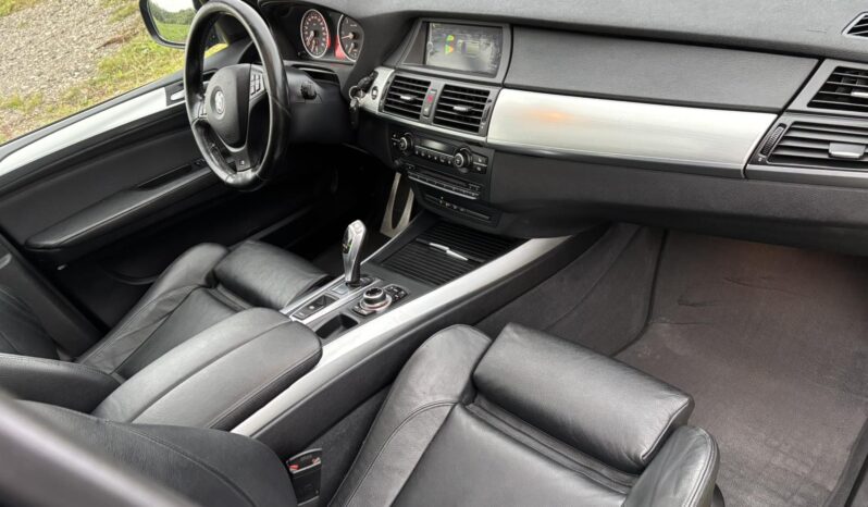 
								2011 BMW X5 pilnas									