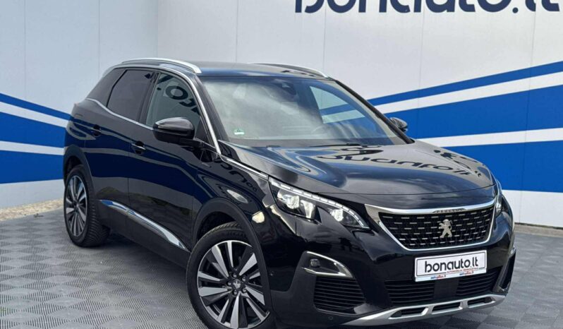 
								Peugeot 3008 pilnas									