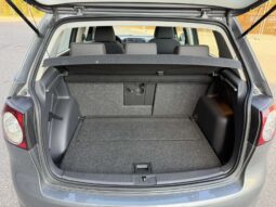 
										2009 VOLKSWAGEN GOLF PLUS pilnas									