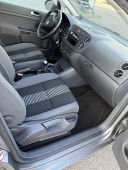 
										2009 VOLKSWAGEN GOLF PLUS pilnas									