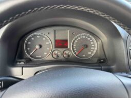 
										2009 VOLKSWAGEN GOLF PLUS pilnas									