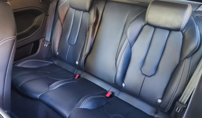 
								2012 LAND ROVER EVOQUE pilnas									