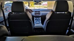 
										2012 LAND ROVER EVOQUE pilnas									