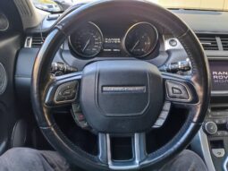 
										2012 LAND ROVER EVOQUE pilnas									