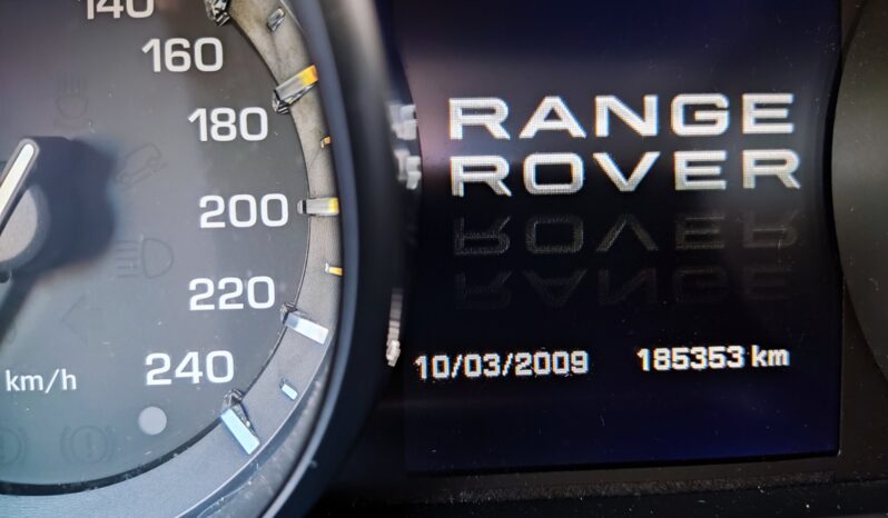 
								2012 LAND ROVER EVOQUE pilnas									