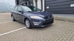 
										2011 FORD MONDEO pilnas									