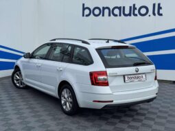 
										Skoda Octavia pilnas									