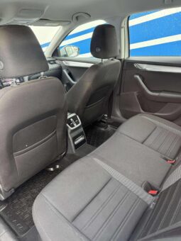 
										Skoda Octavia pilnas									