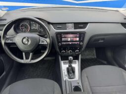 
										Skoda Octavia pilnas									