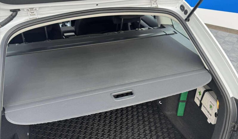 
								Skoda Octavia pilnas									