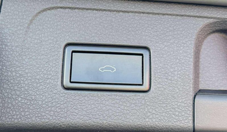 
								Volkswagen Passat pilnas									