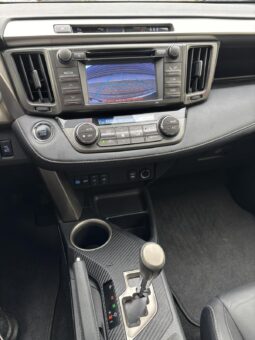 
										2013 Toyota Rav-4 pilnas									