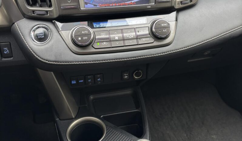 
								2013 Toyota Rav-4 pilnas									