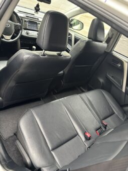
										2013 Toyota Rav-4 pilnas									