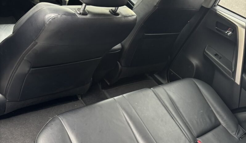 
								2013 Toyota Rav-4 pilnas									