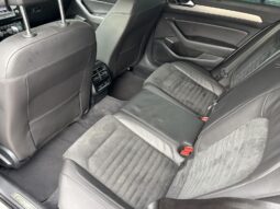 
										Volkswagen Passat pilnas									