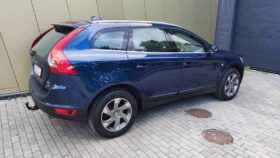 2012 VOLVO XC60