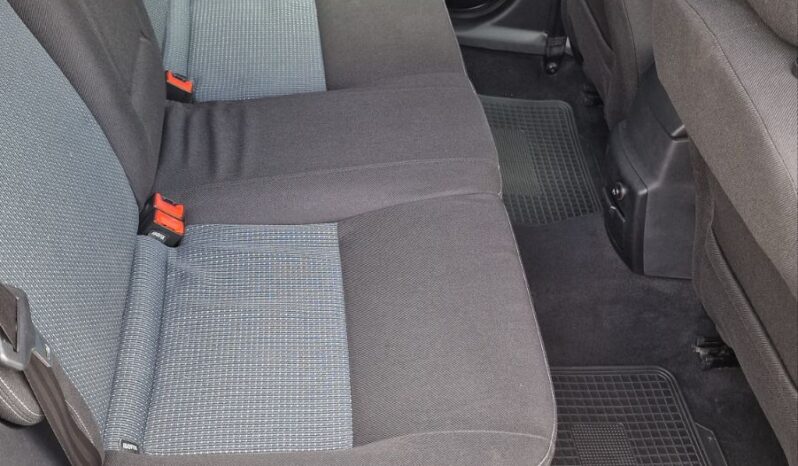 
								2011 FORD MONDEO pilnas									