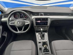 2019 VOLKSWAGEN PASSAT