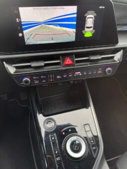 
										2022 KIA NIRO pilnas									